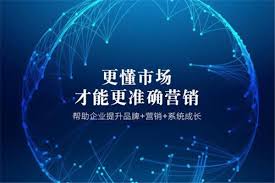 外贸网络推广营销：高效SEO策略助力全球获客