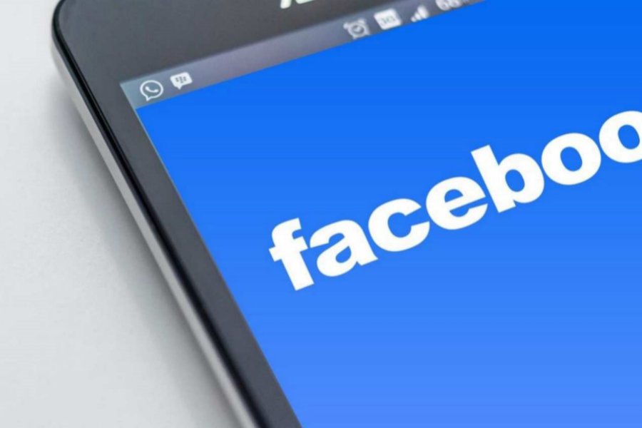 Facebook营销