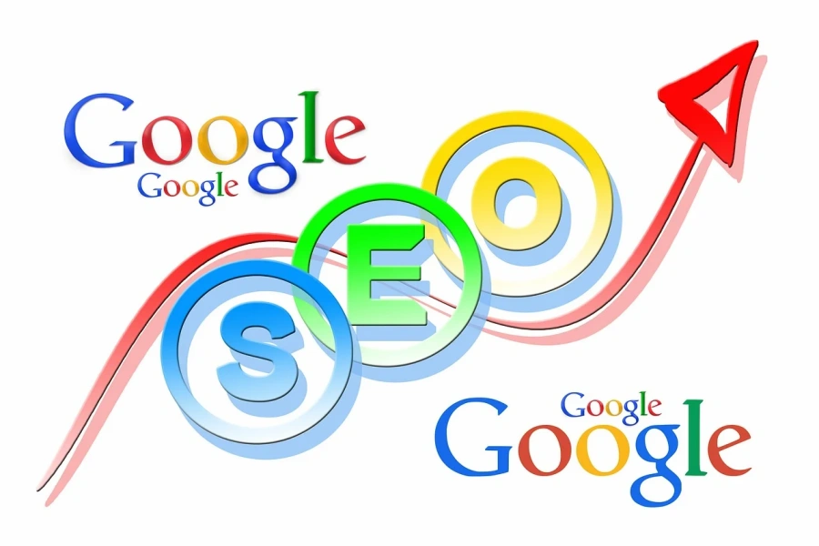 谷歌SEO 社媒